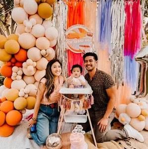 Meet your Posher, Candido